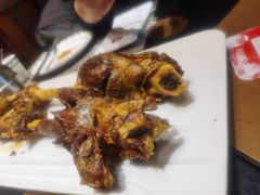 -蒙古人烤羊大师·绿野餐厅(工农大路店)