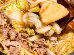 -沼津港精致料理·寿喜烧·烧鸟(龙湖南桥天街日料榜单店)