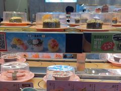 -争鲜回转寿司(东方银座店)