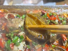 -叶派龙虾•招牌香辣蟹·海鲜(中海国际店)