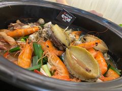 -大碗厨 25年老字号 现炒湘菜(四季天地店)