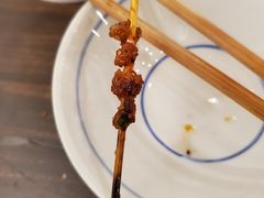 盟重牛油-盟重烧烤(东瓜山创始店)