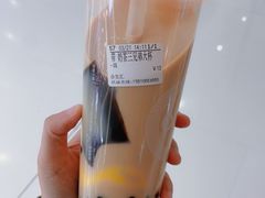 -CoCo都可(合生汇店)