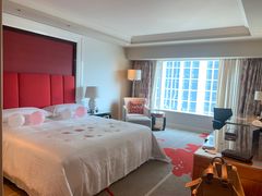 -澳门喜来登大酒店