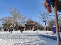 -欢乐水魔方水世界