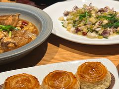 -荣小馆(杭州大厦店)
