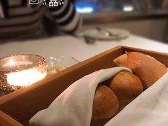 餐前面包-蝶舍·MAISON PAPILLON