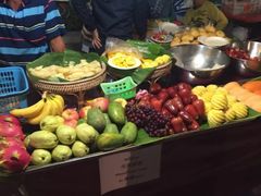 -清迈夜间动物园