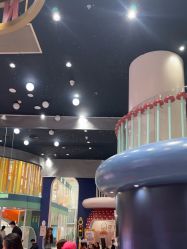 -奈尔宝家庭中心·亲子餐厅(鄞州万达店)