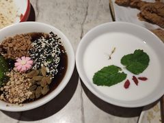 -南锣南门(东方银座店)