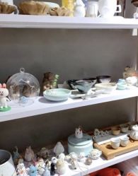 -初八手工DIY陶艺馆(初八陶社)