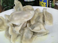 -东北四季饺子王(华山路店)