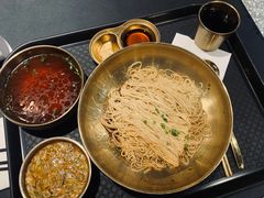 -贡梅老面馆·蟹粉面·无锡特色小吃(南长街主推店)