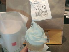 -麦当劳(永泰得来速店)