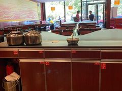 -蝎王府羊蝎子(西直门店)