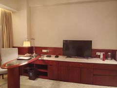 -东怡大酒店(上海科技馆店)