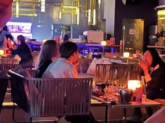 -罗斯福色戒酒吧(外滩店)