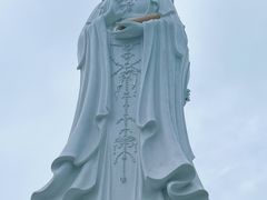 -三亚南山文化旅游区