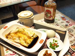 -红荔村肠粉(岗厦店)