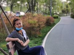 -洨河生态公园