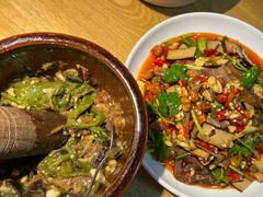 -小稻田辣椒炒肉(大浪商业中心店)