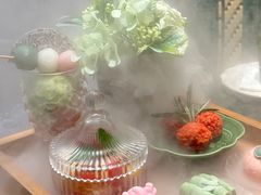 -秘密旅行Bonjour(黑金冠 江南西店)