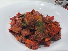 -黔香阁·味(花木店)