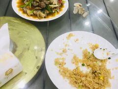-七鲜渔港美食餐厅(巽寮湾海景店)