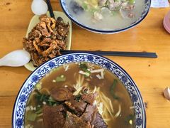 -竹青胶东摔面(黄岛开发区店)