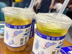 -老虎滩大连海鲜烧烤(水游城店)