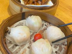 -虾饺妹·酒家(海珠广场店)