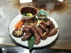 -恋铁板烧(阳光新生活广场店)
