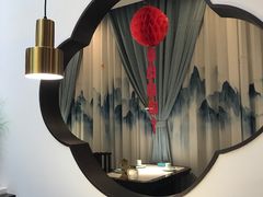 -上地宴·中关村的会客厅(清河高铁站店)