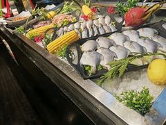 -宁波逸东豪生大酒店·豪生咖啡厅