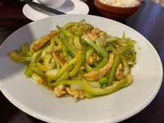 -翰林宴(阜南路店)