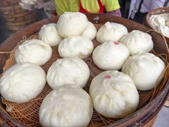 -清泉阁包子铺(中山路店)