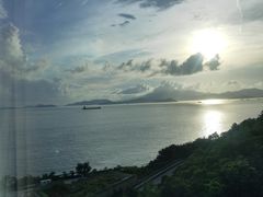 -香港数码港艾美酒店