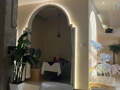 -Jack‘s Place 杰克地方西餐厅(新街口店)