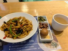 -清真餐厅·回乡麦客