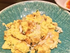 -海天楼中餐厅(吴宫泛太平洋酒店)