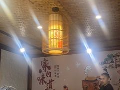 -灶东家民间菜(回兴店)