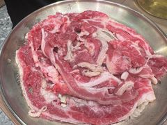 -西塔老太太泥炉烤肉(双井店)