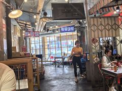 -胡同泥炉烤肉(令闻街店)