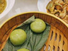 -沪华海鲜大酒楼(南汇店)