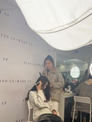 -小乐化妆美甲半永久培训学校