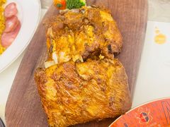 -马迭尔西餐厅(中央大街店)