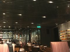 -广州富力君悦大酒店·凯菲厅