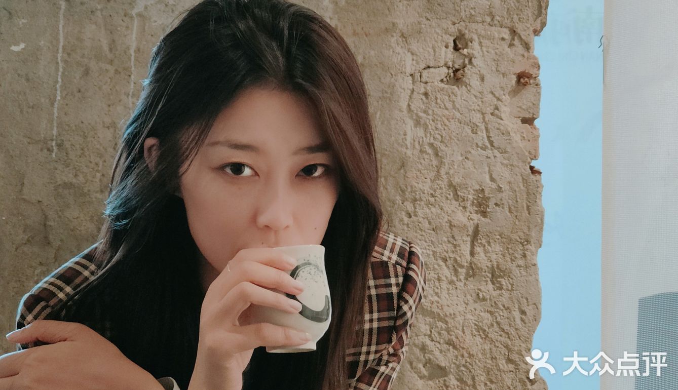 艺术与咖啡的结合-tea 合 coffee