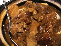 -龙记烧腊茶餐厅(常德路店)