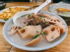-静一餐厅·湖北菜(前门创始店)